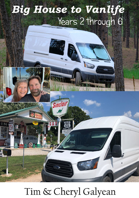 Vanlife,funny,side,living,travel,